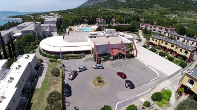 BLUESUN HOLIDAY VILLAGE BONACA, Bol