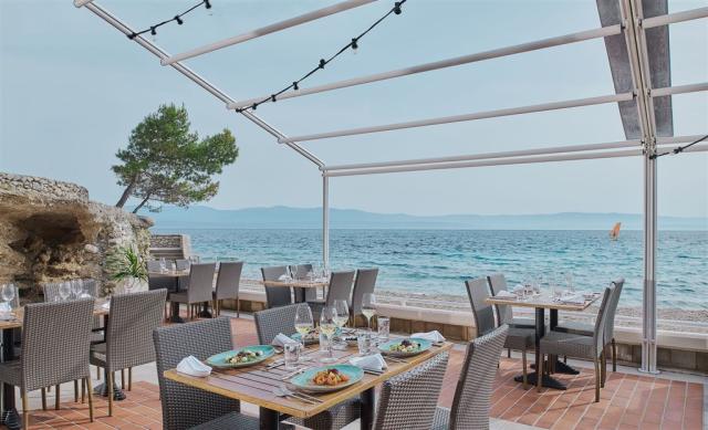 BLUESUN HOLIDAY VILLAGE BONACA, Bol