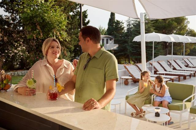 BLUESUN HOLIDAY VILLAGE BONACA, Bol