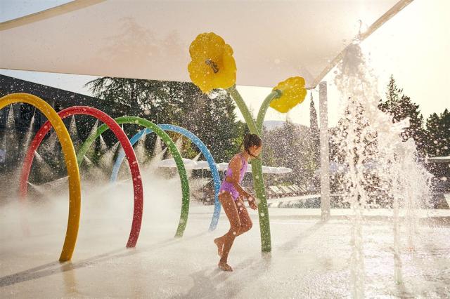 BLUESUN HOLIDAY VILLAGE BONACA, Bol
