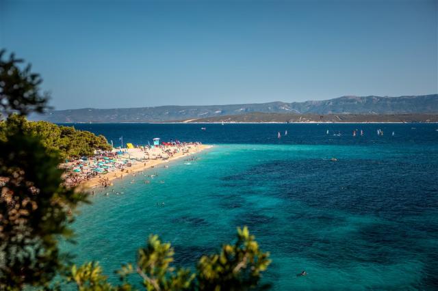 Zlatni Rat