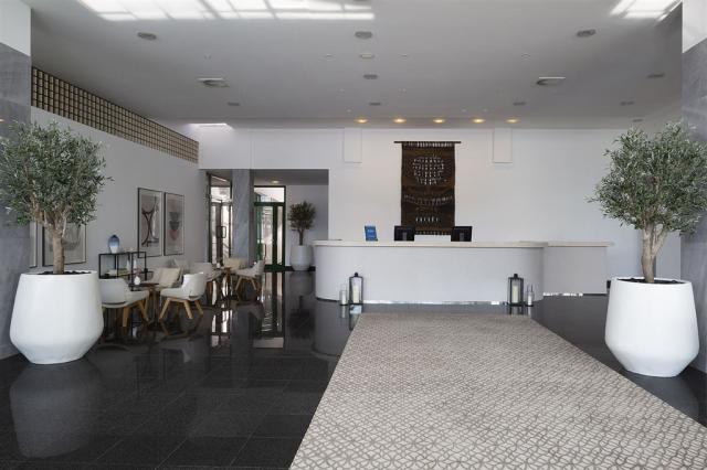 BLUESUN HOLIDAY VILLAGE BONACA, Bol
