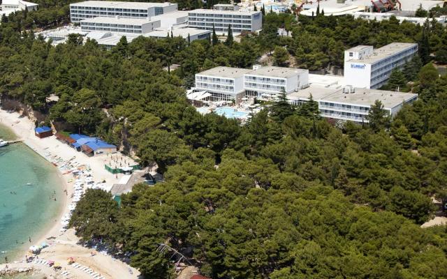 Hotel BLUESUN BORAK, Bol