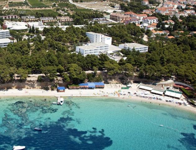 Hotel BLUESUN BORAK, Bol