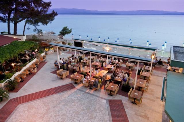 Hotel BLUESUN BORAK, Bol