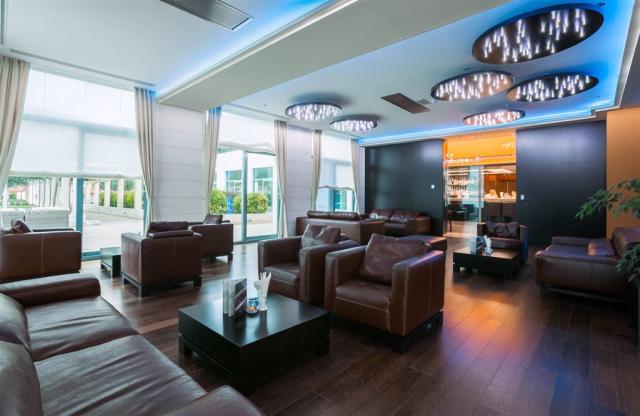 Grand hotel ADMIRAL, Slano