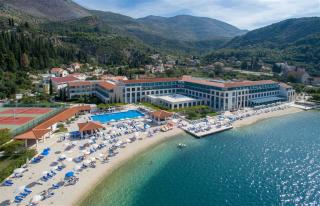 Admiral Grand Hotel