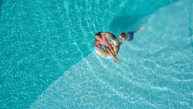 Hotel BLUESUN ELAPHUSA, Bol