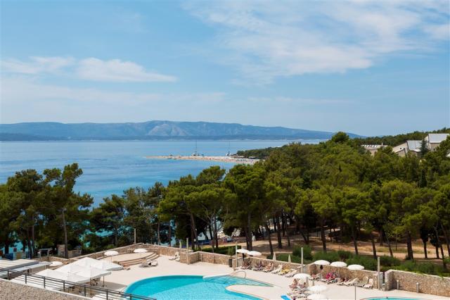 Hotel BLUESUN ELAPHUSA, Bol