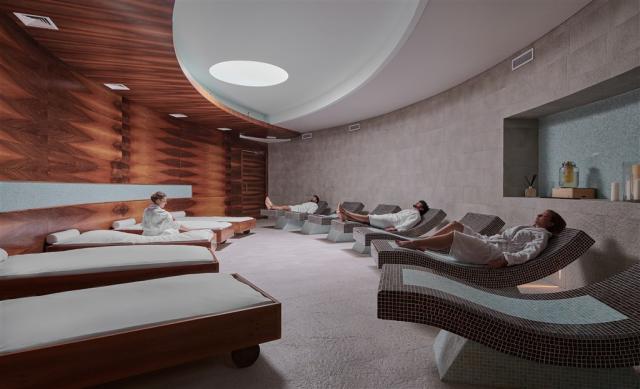 Hotel BLUESUN ELAPHUSA, Bol