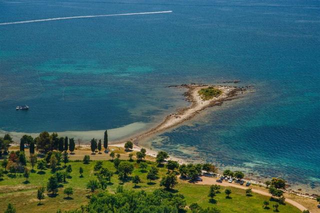 Apartmány POLYNESIA Plava Laguna, Umag