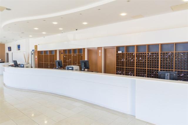 Apartmány POLYNESIA Plava Laguna, Umag