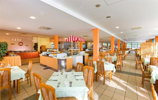 Apartmány POLYNESIA Plava Laguna, Umag