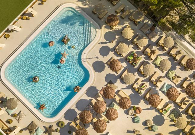 DALMACIJA PLACES HOTEL BY VALAMAR, Makarska