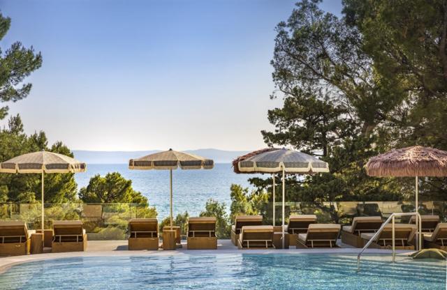 DALMACIJA PLACES HOTEL BY VALAMAR, Makarska