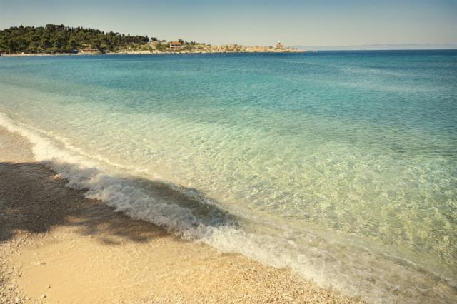 DALMACIJA PLACES HOTEL BY VALAMAR, Makarska - pláž