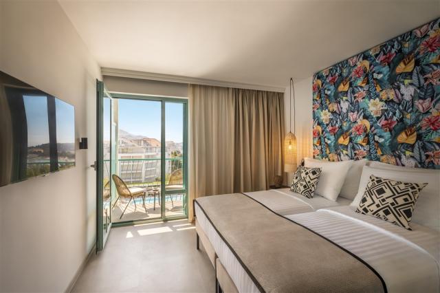 izba - PLACESROOM 2(+0) BM