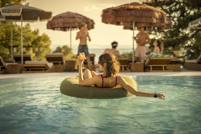 DALMACIJA PLACES HOTEL BY VALAMAR, Makarska