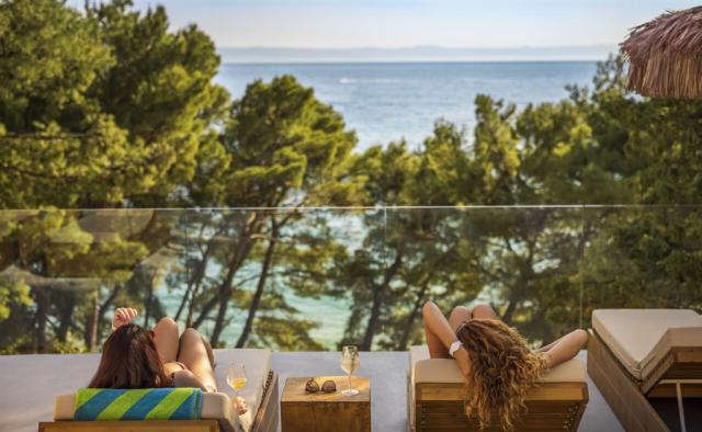 DALMACIJA PLACES HOTEL BY VALAMAR, Makarska