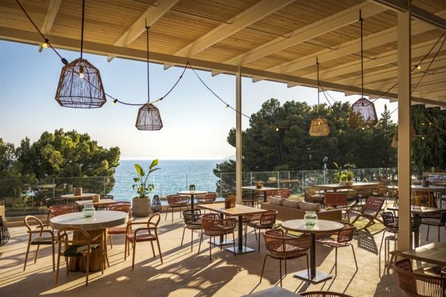 DALMACIJA PLACES HOTEL BY VALAMAR, Makarska
