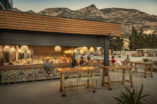 DALMACIJA PLACES HOTEL BY VALAMAR, Makarska