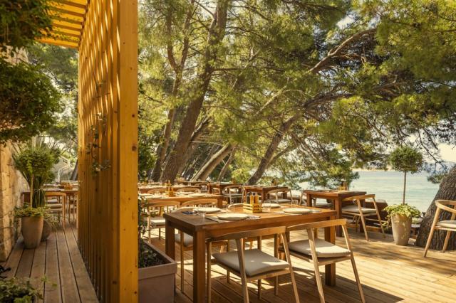 DALMACIJA PLACES HOTEL BY VALAMAR, Makarska