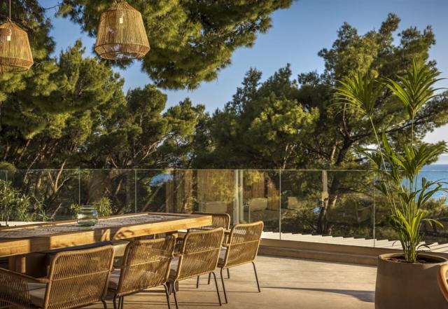 DALMACIJA PLACES HOTEL BY VALAMAR, Makarska