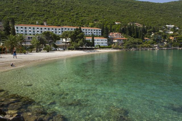 Hotel FARAON, Trpanj