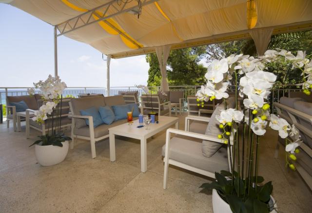 Hotel FARAON, Trpanj