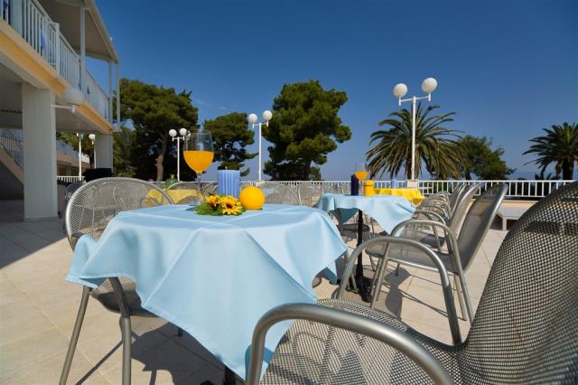 Hotel FARAON, Trpanj