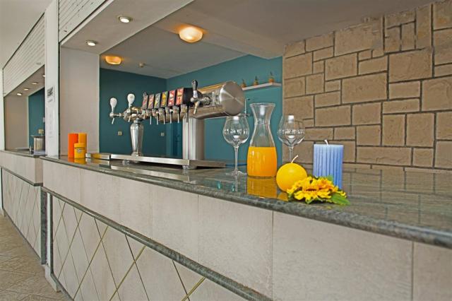 Hotel FARAON, Trpanj