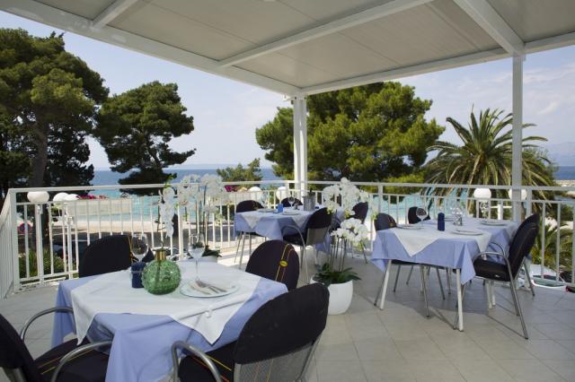 Hotel FARAON, Trpanj