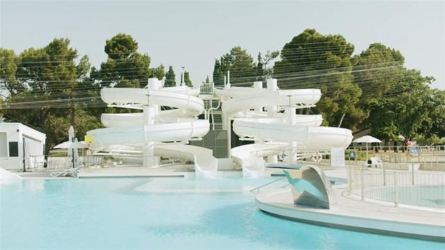 Apartmány VILLAS RUBIN, Rovinj