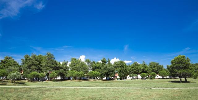 Apartmány VILLAS RUBIN, Rovinj