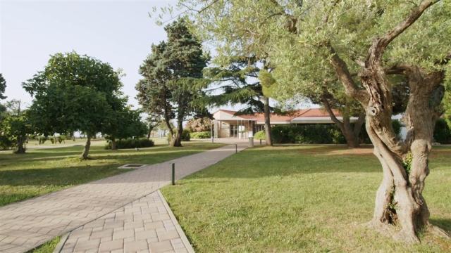 Apartmány VILLAS RUBIN, Rovinj