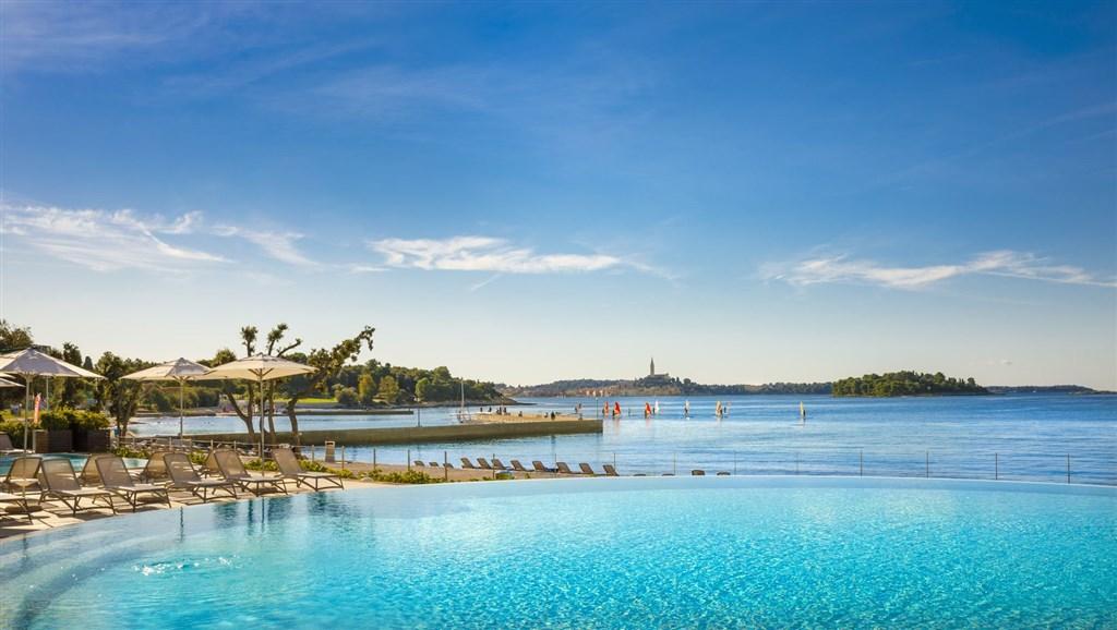 Apartmány AMARIN, Rovinj
