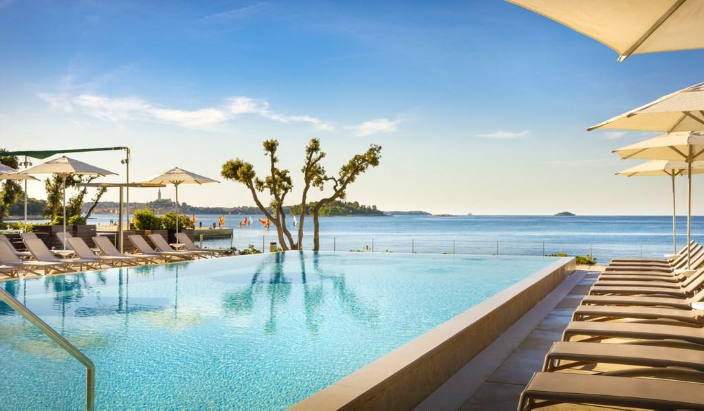 Apartmány AMARIN, Rovinj