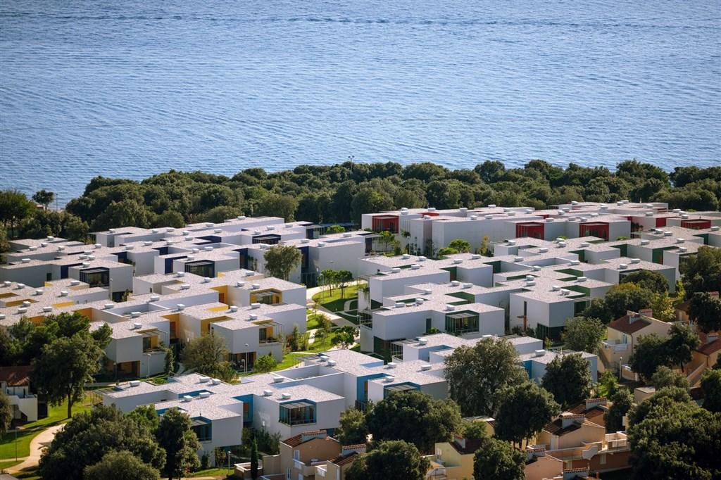Apartmány AMARIN, Rovinj