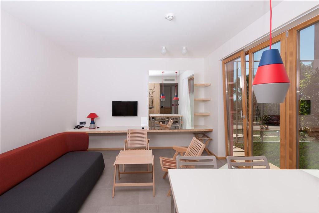 APT. 4(+2) PREMIUM