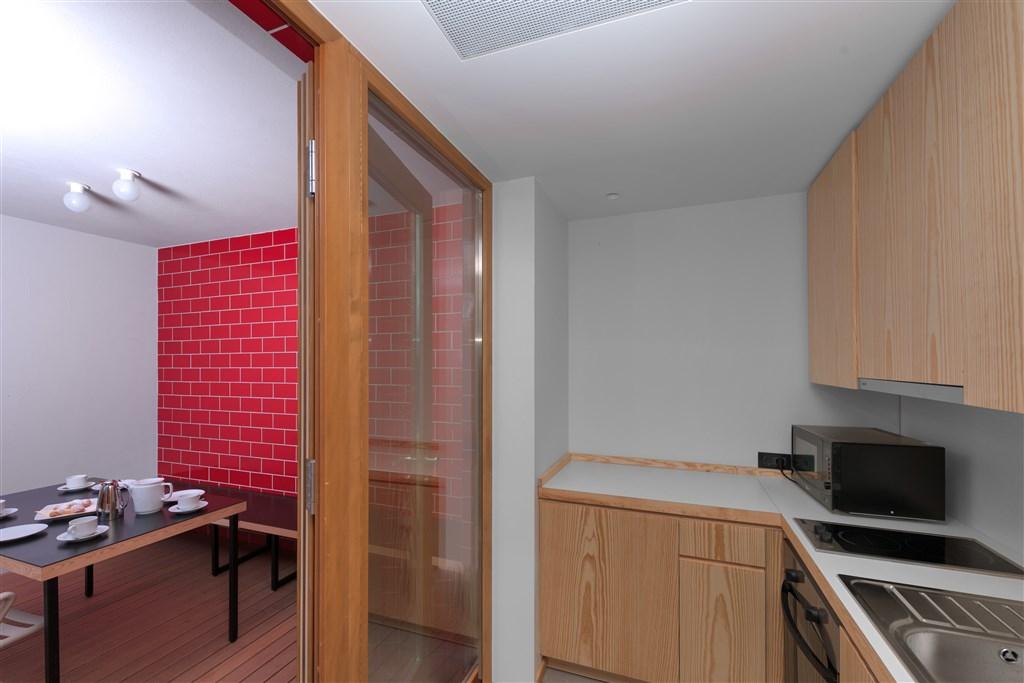 APT. 4(+2) PREMIUM