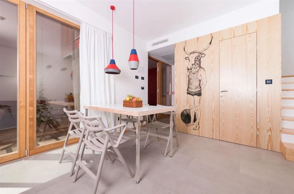 APT. 4(+2) PREMIUM