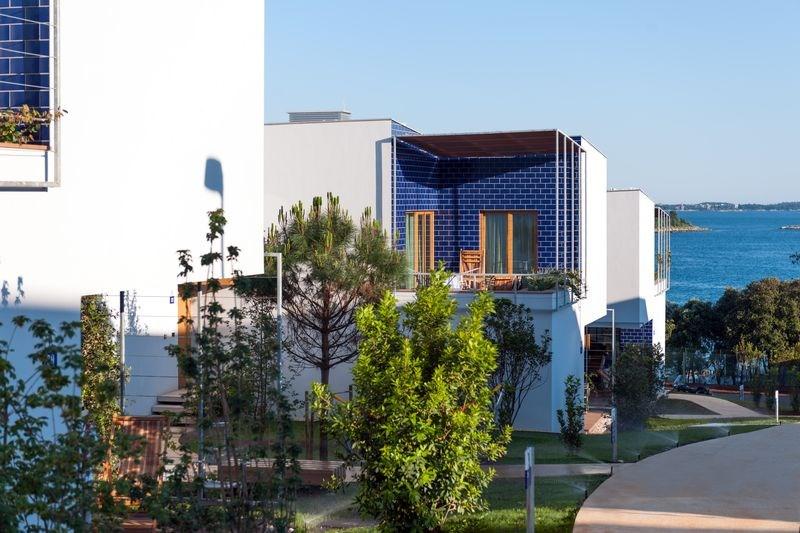 Apartmány AMARIN