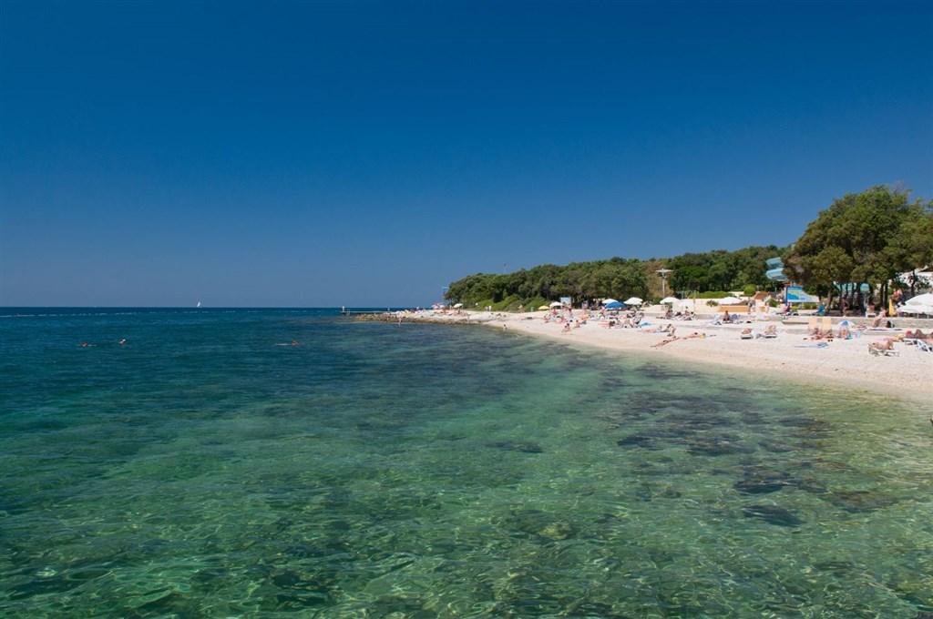 Apartmány AMARIN
