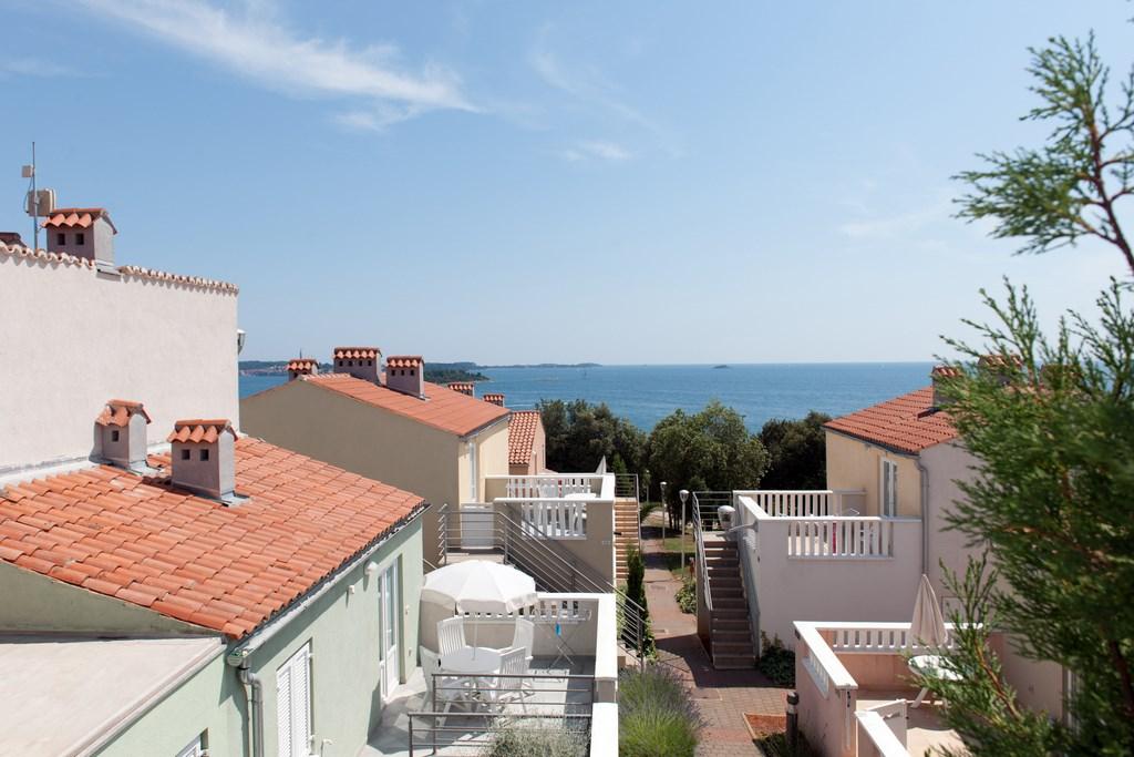 Apartmány AMARIN, Rovinj