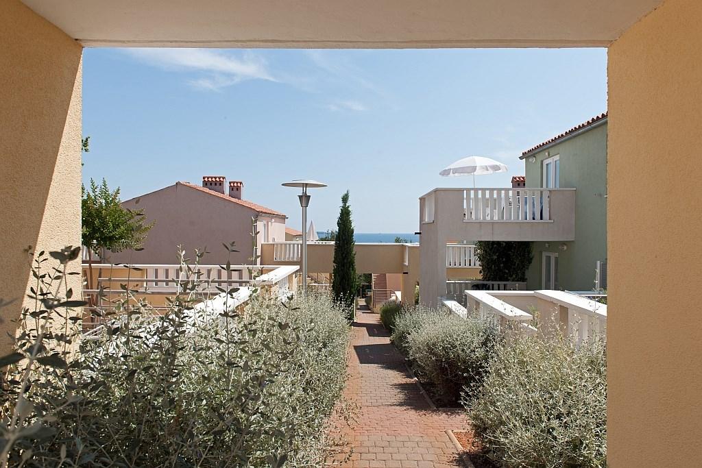 Apartmány AMARIN, Rovinj