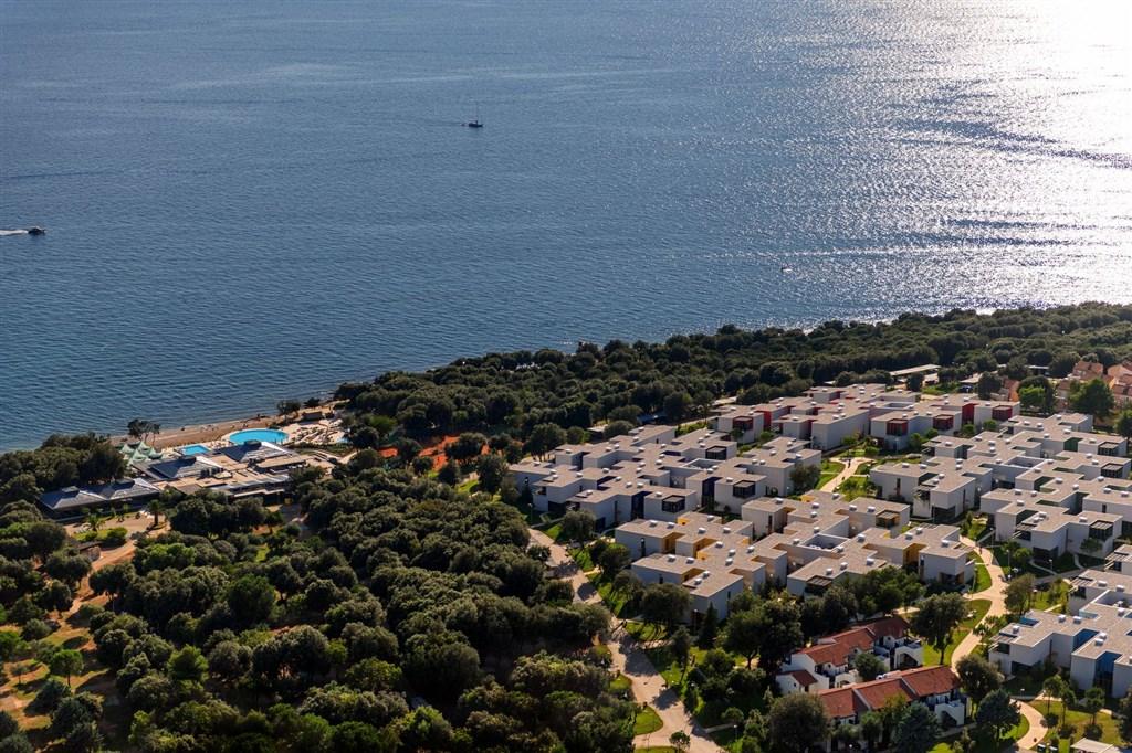 Apartmány AMARIN, Rovinj