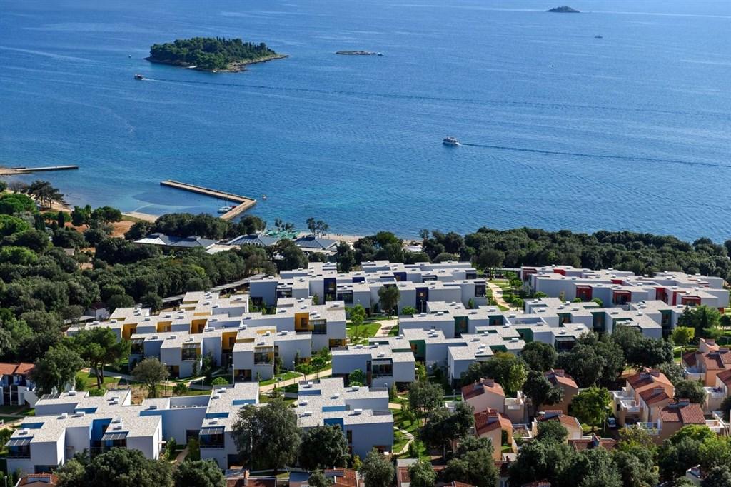 Apartmány AMARIN