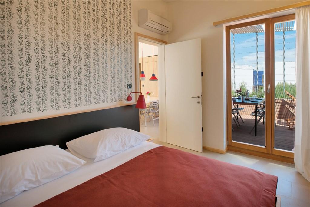 Apartmány AMARIN