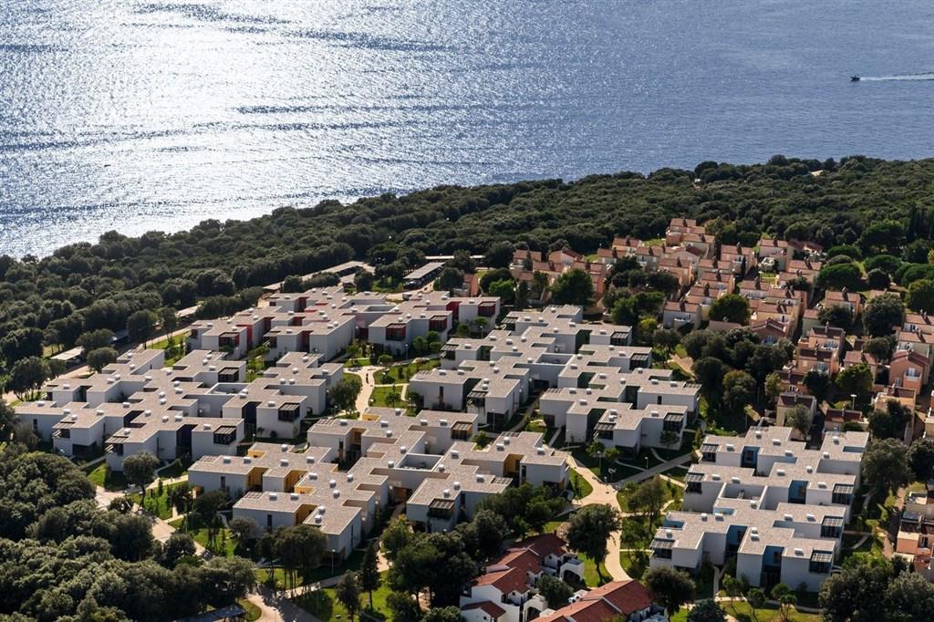 Apartmány AMARIN