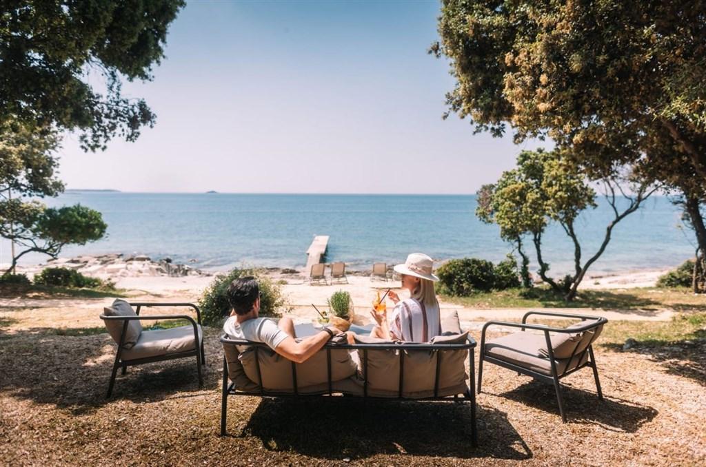 Apartmány AMARIN